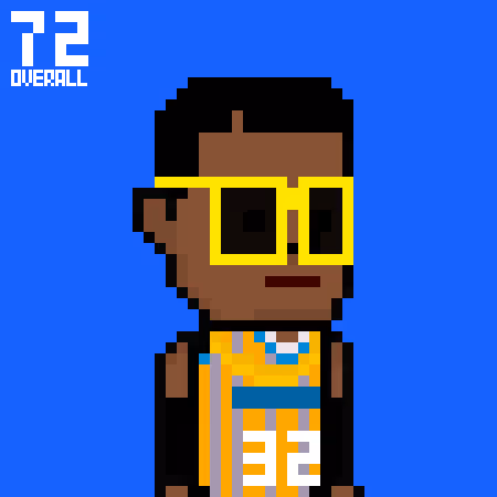 Pixel N8a Players V2