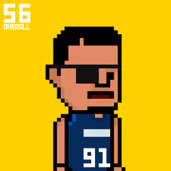 Player #4889