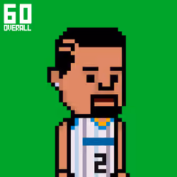 Player #1911