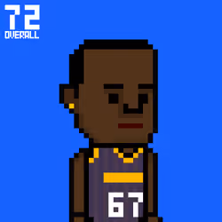 Player #1909