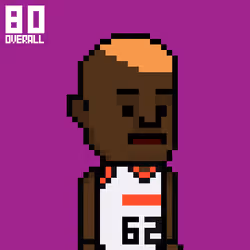 Player #8701