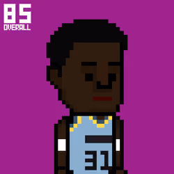 Player #157