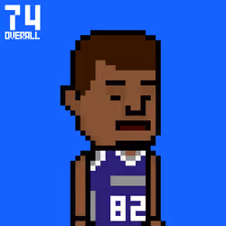 Player #6307