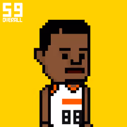 Player #4885