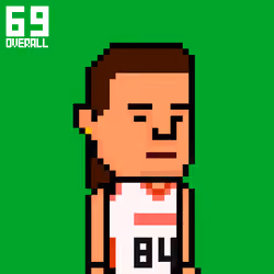 Player #9995