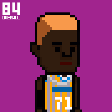 Pixel N8a Players V2