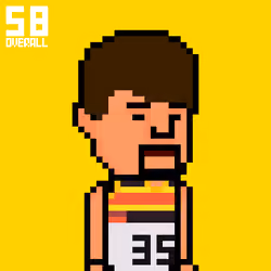 Player #151