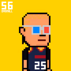 Player #3713