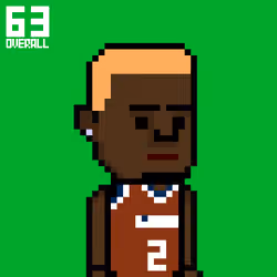 Player #8703