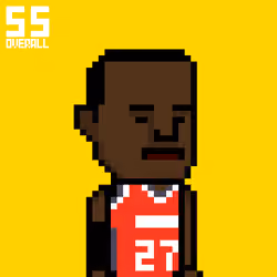 Player #8677