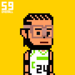 Player #9994