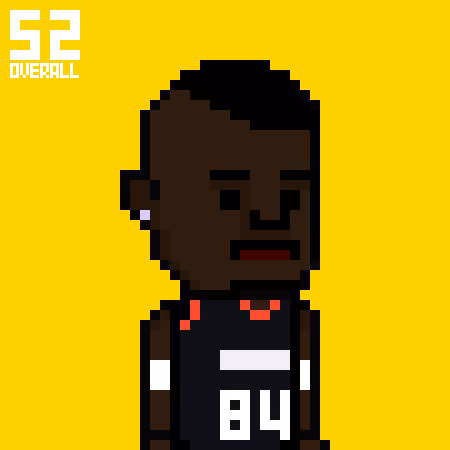 Pixel N8a Players V2