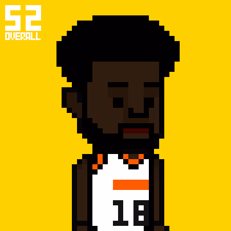 Pixel N8a Players V2