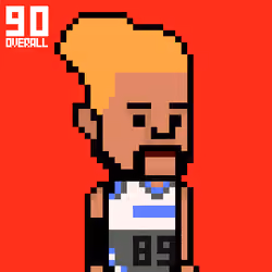 Player #8704