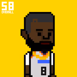 Player #246