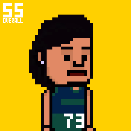Pixel N8a Players V2