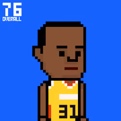 Player #62