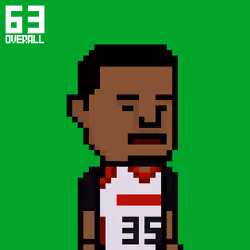 Player #1862