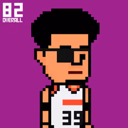 Player #9553