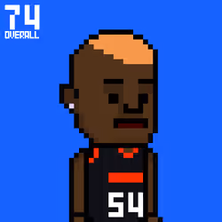 Player #1876