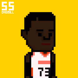 Player #87