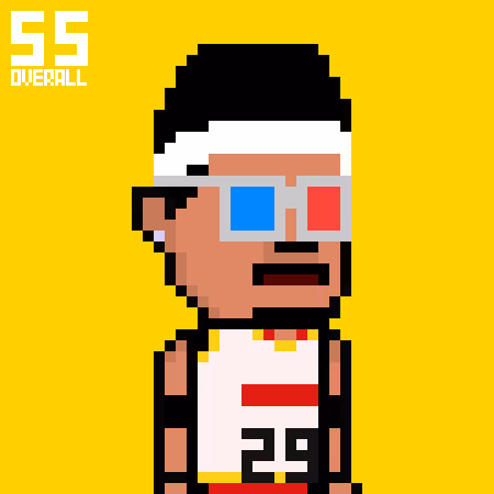 Pixel N8a Players V2