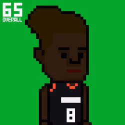 Player #6801