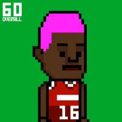 Player #1882