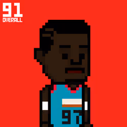 Player #3520