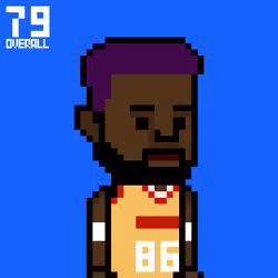 Player #283