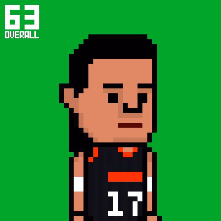 Pixel N8a Players V2