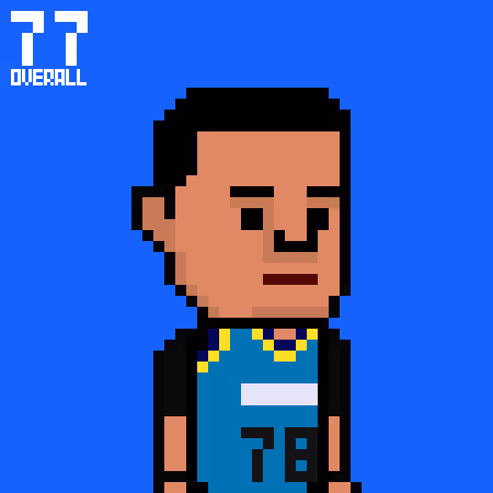 Pixel N8a Players V2