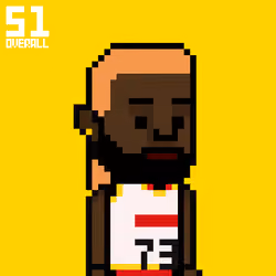 Player #3489