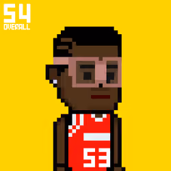 Player #244