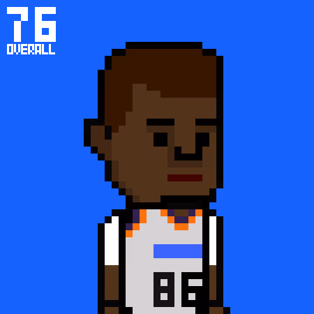 Pixel N8a Players V2