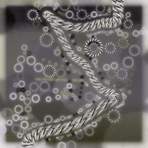 Friendship Bracelets By Alexis Andre