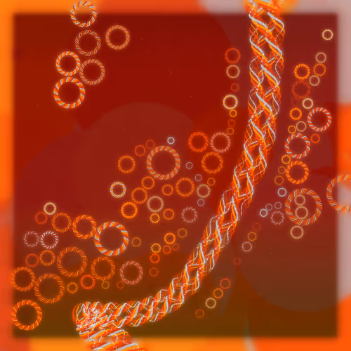Friendship Bracelets By Alexis Andre
