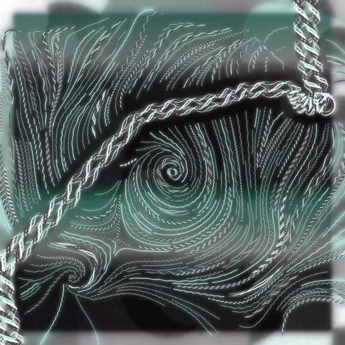 Friendship Bracelets By Alexis Andre
