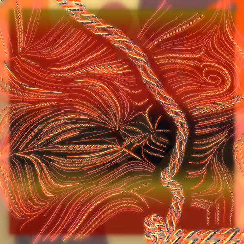 Friendship Bracelets By Alexis Andre