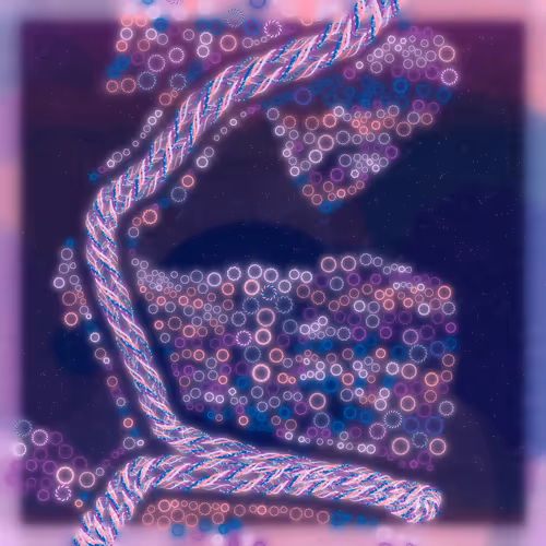 Friendship Bracelets By Alexis Andre
