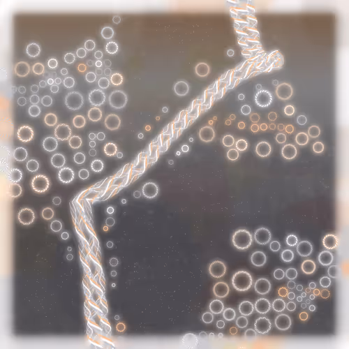 Friendship Bracelets By Alexis Andre