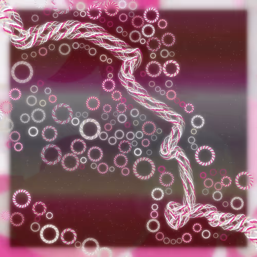 Friendship Bracelets By Alexis Andre