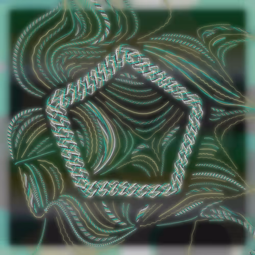 Friendship Bracelets By Alexis Andre