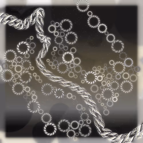 Friendship Bracelets By Alexis Andre