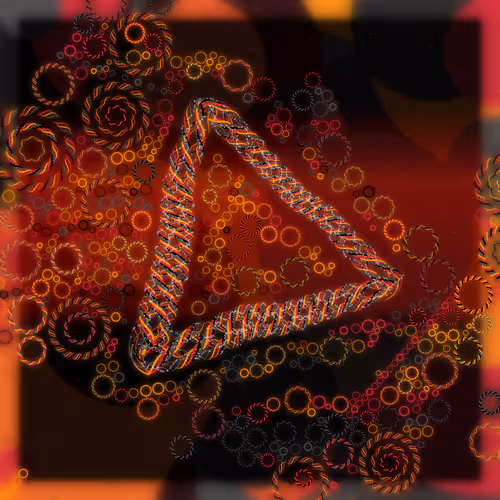 Friendship Bracelets By Alexis Andre
