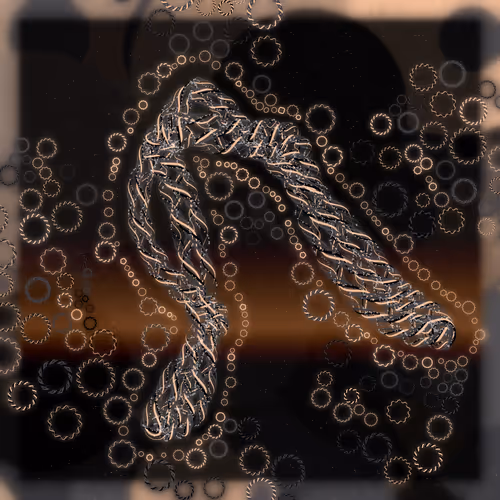 Friendship Bracelets By Alexis Andre
