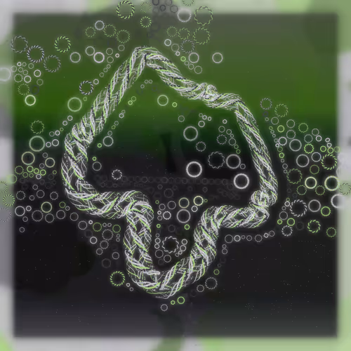 Friendship Bracelets By Alexis Andre