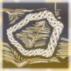Friendship Bracelets #6455