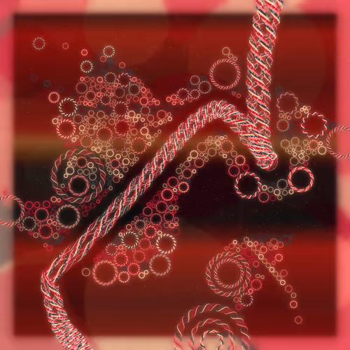 Friendship Bracelets By Alexis Andre