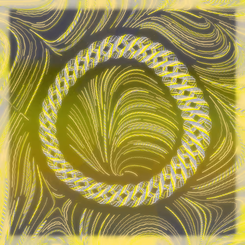Friendship Bracelets By Alexis Andre